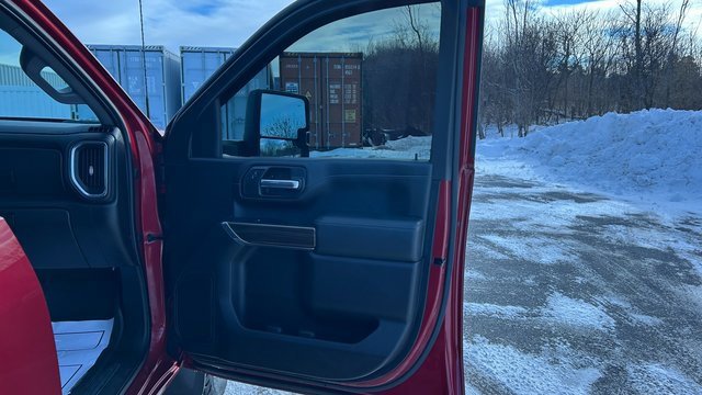 Used 2020 Chevrolet Silverado 2500 LT w/ All Star Edition image 40