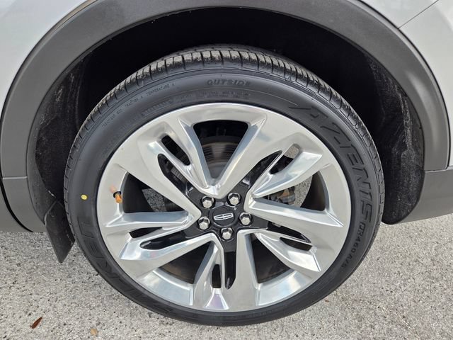 Used 2018 Lincoln MKX Reserve w/ Driver Assistance Package FWD image 21