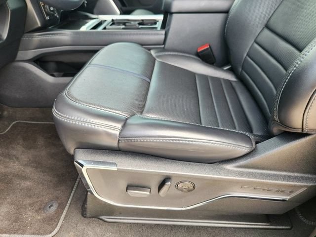Used 2026 Ford F250 Platinum AWD/4WD image 23