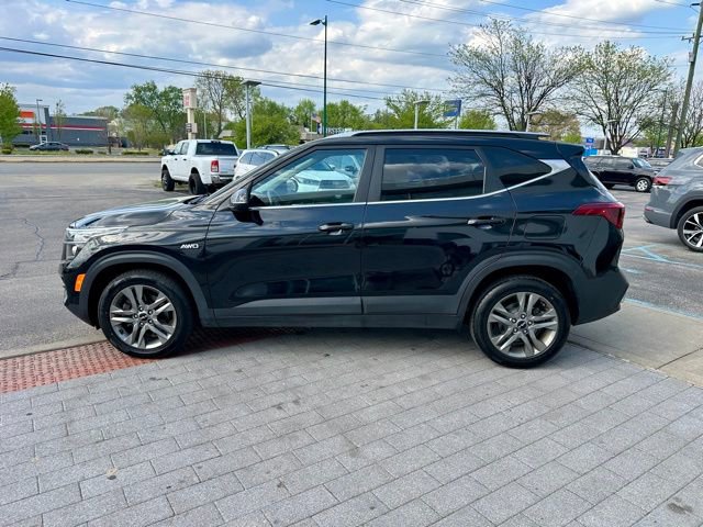 Used 2022 Kia Seltos S image 4