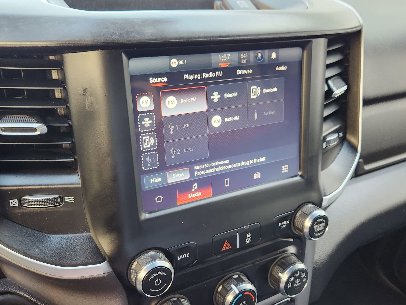 Used 2024 RAM 3500 Big Horn image 26