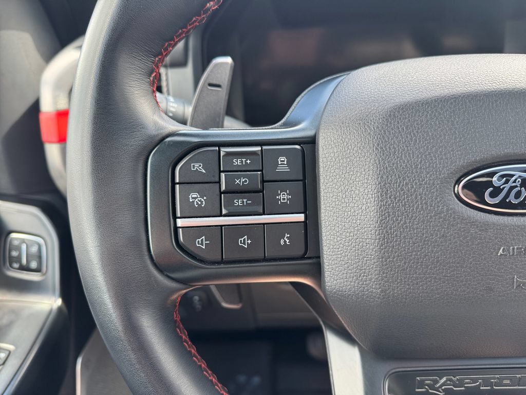 Used 2024 Ford F150 Raptor AWD/4WD image 21