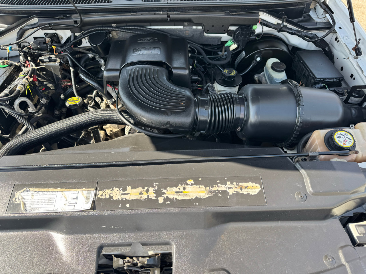 Used 2002 Ford Expedition XLT image 31