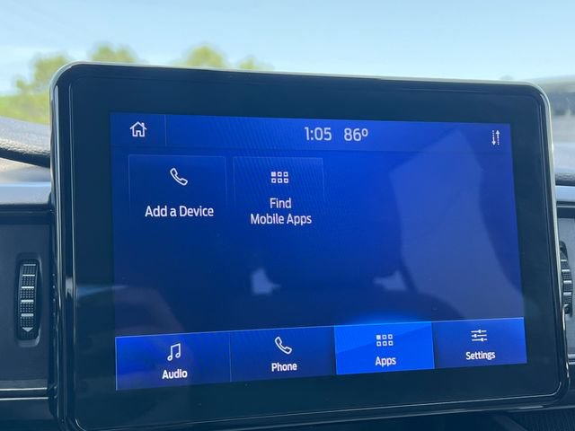 Used 2021 Ford Explorer 4WD image 22