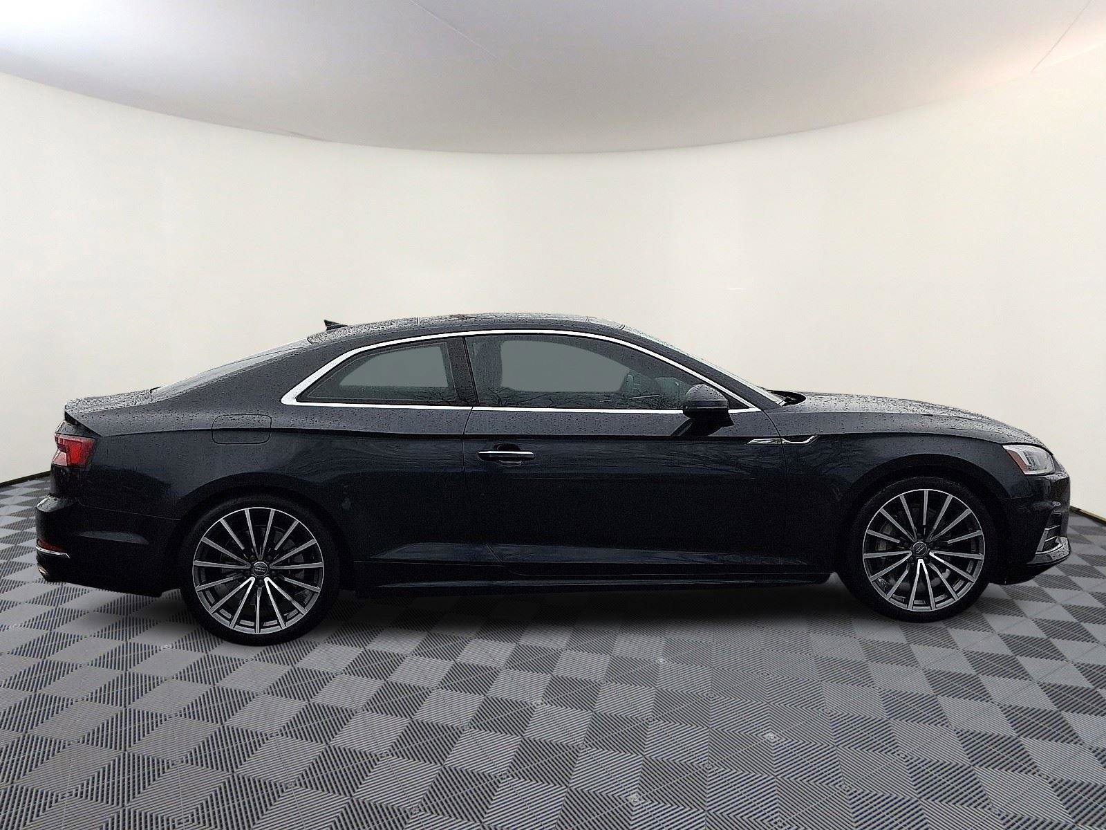 Used 2018 Audi A5 2.0T Premium Plus w/ Premium Plus image 7