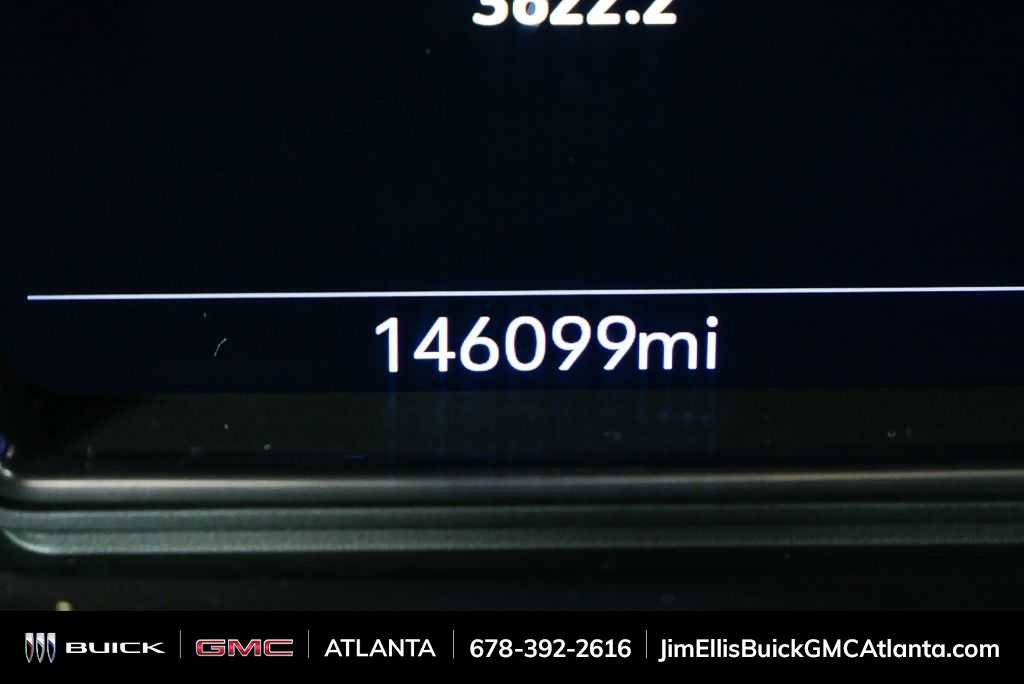 Used 2020 GMC Sierra 2500 AT4 w/ AT4 Premium Package image 10