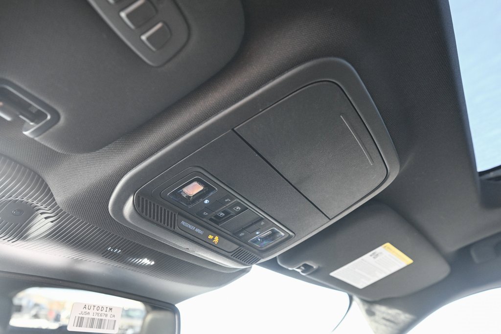 New 2026 Ford Explorer Tremor w/ Tremor Ultimate Package image 35