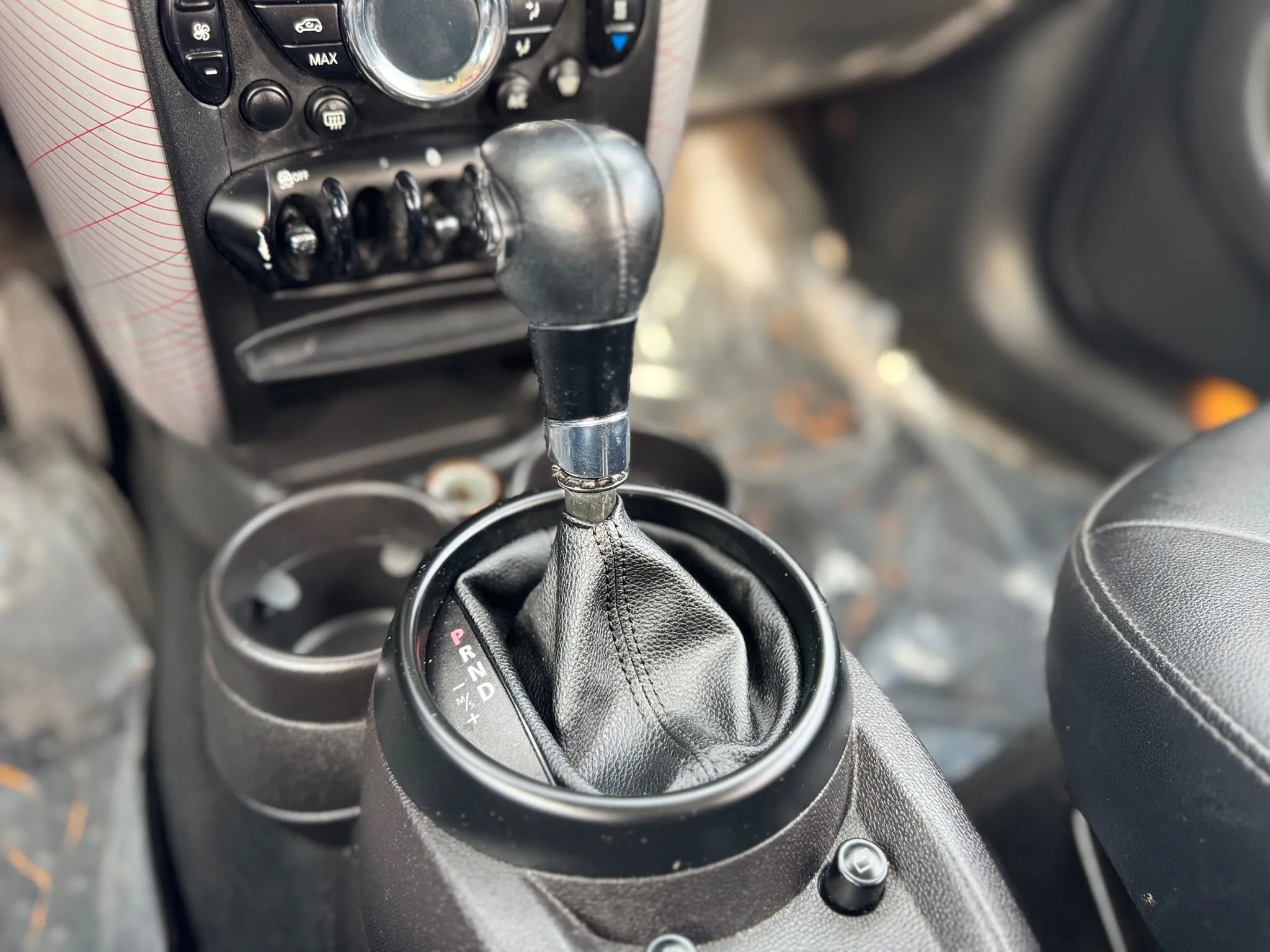 Used 2016 MINI Cooper Countryman Cooper Hatchback 4D image 31