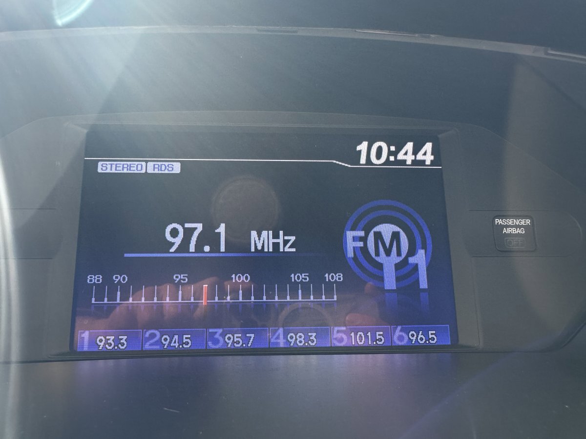 Used 2013 Honda Odyssey LX image 20