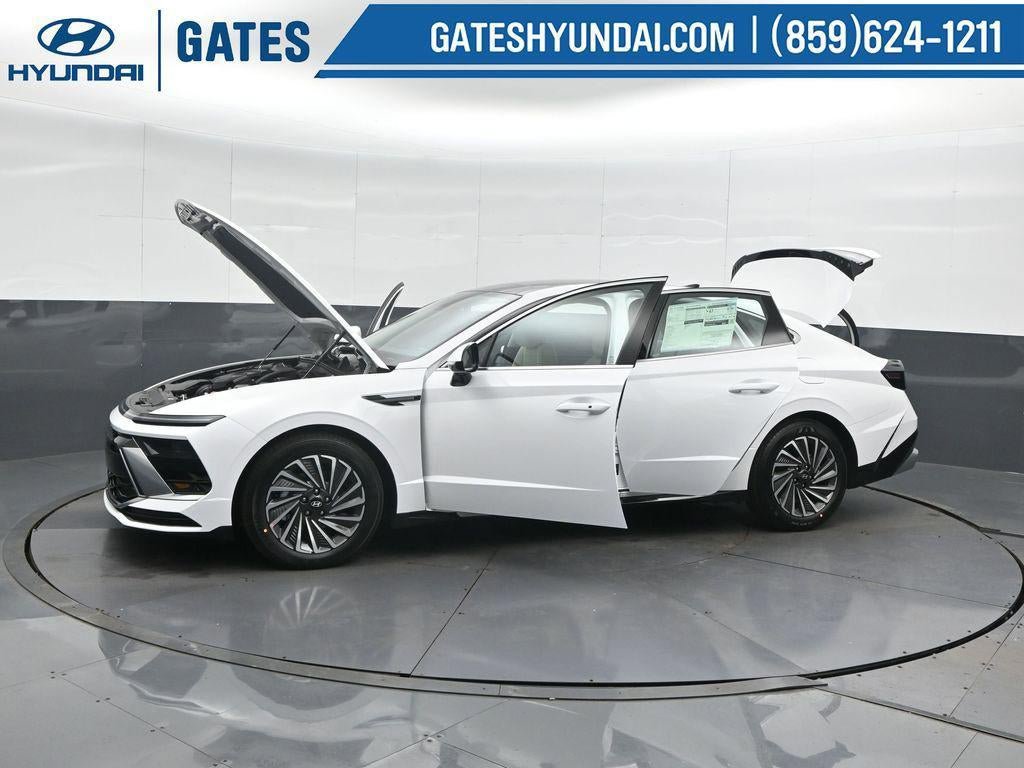 New 2026 Hyundai Sonata SEL FWD image 58