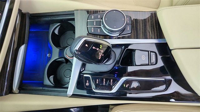 Used 2021 BMW 530i w/ Premium Package image 52