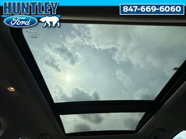 Used 2023 Nissan Rogue Platinum w/ Platinum Premium Package AWD/4WD image 16