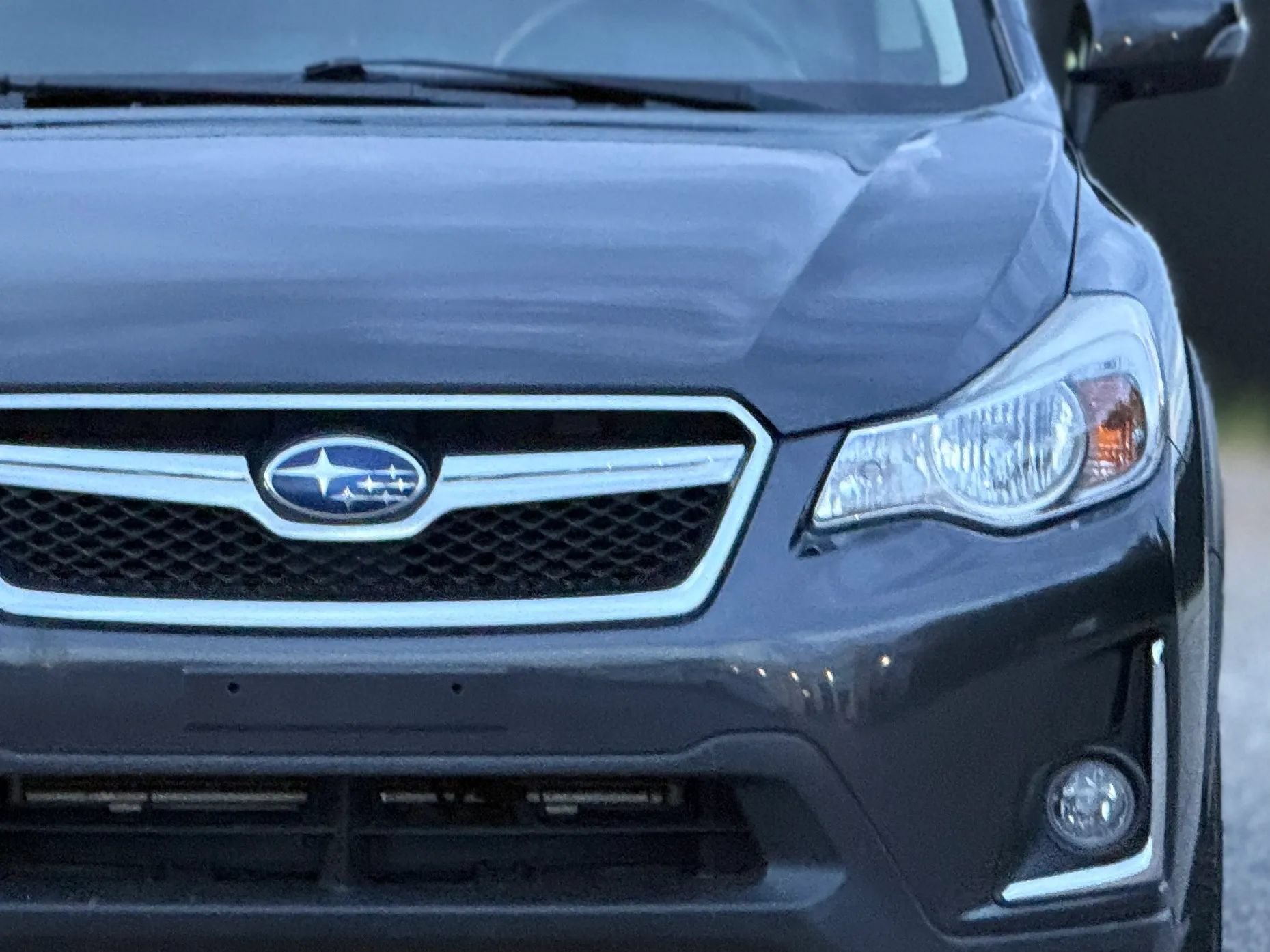 Used 2016 Subaru Crosstrek 2.0i Limited AWD/4WD image 12