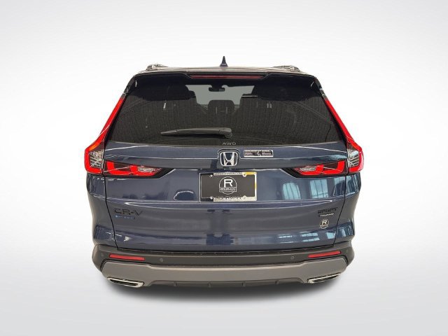 New 2027 Honda CR-V Sport Touring image 32