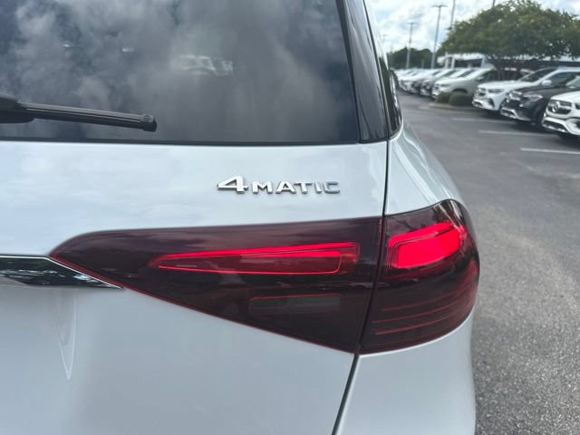 Used 2026 Mercedes-Benz GLE 350 4MATIC image 6