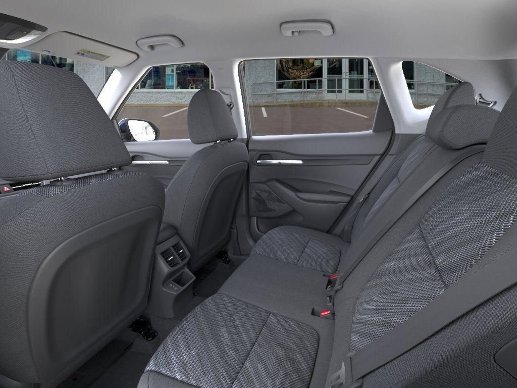 New 2026 Kia Seltos LX image 18