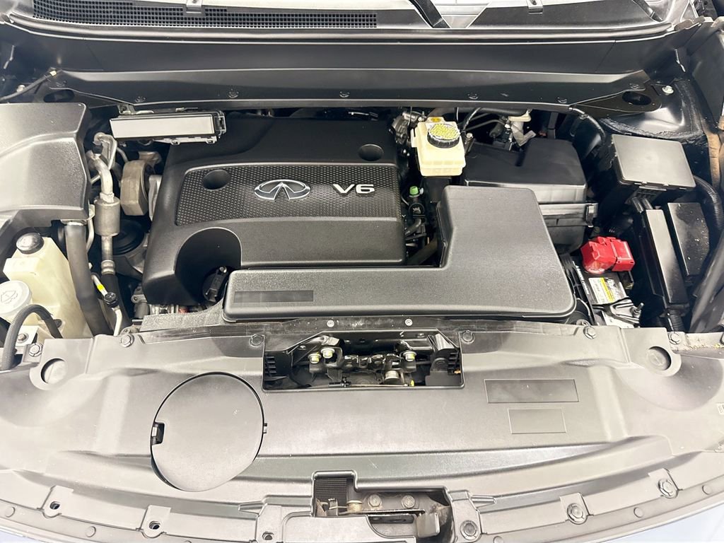 Used 2015 INFINITI QX60 FWD w/ Premium Package image 27