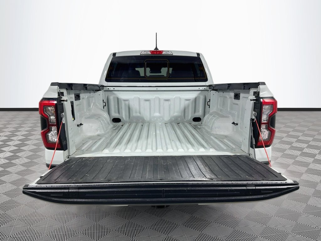 Used 2024 Ford Ranger XLT w/ FX4 Off-Road Package AWD/4WD image 27
