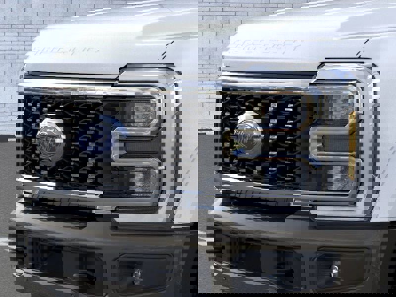 New 2026 Ford F450 4x4 Crew Cab Super Duty image 17