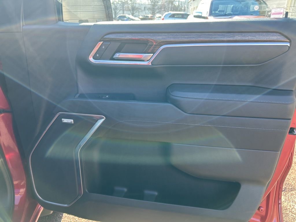 Used 2022 GMC Sierra 1500 Elevation w/ Elevation Premium Package image 25