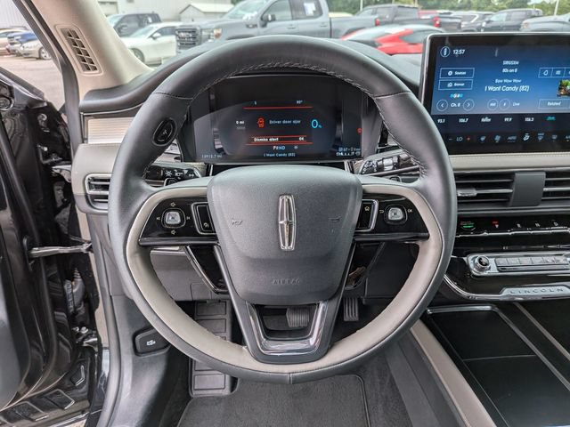 Used 2025 Lincoln Corsair Grand Touring w/ Equipment Group 301A AWD/4WD image 14