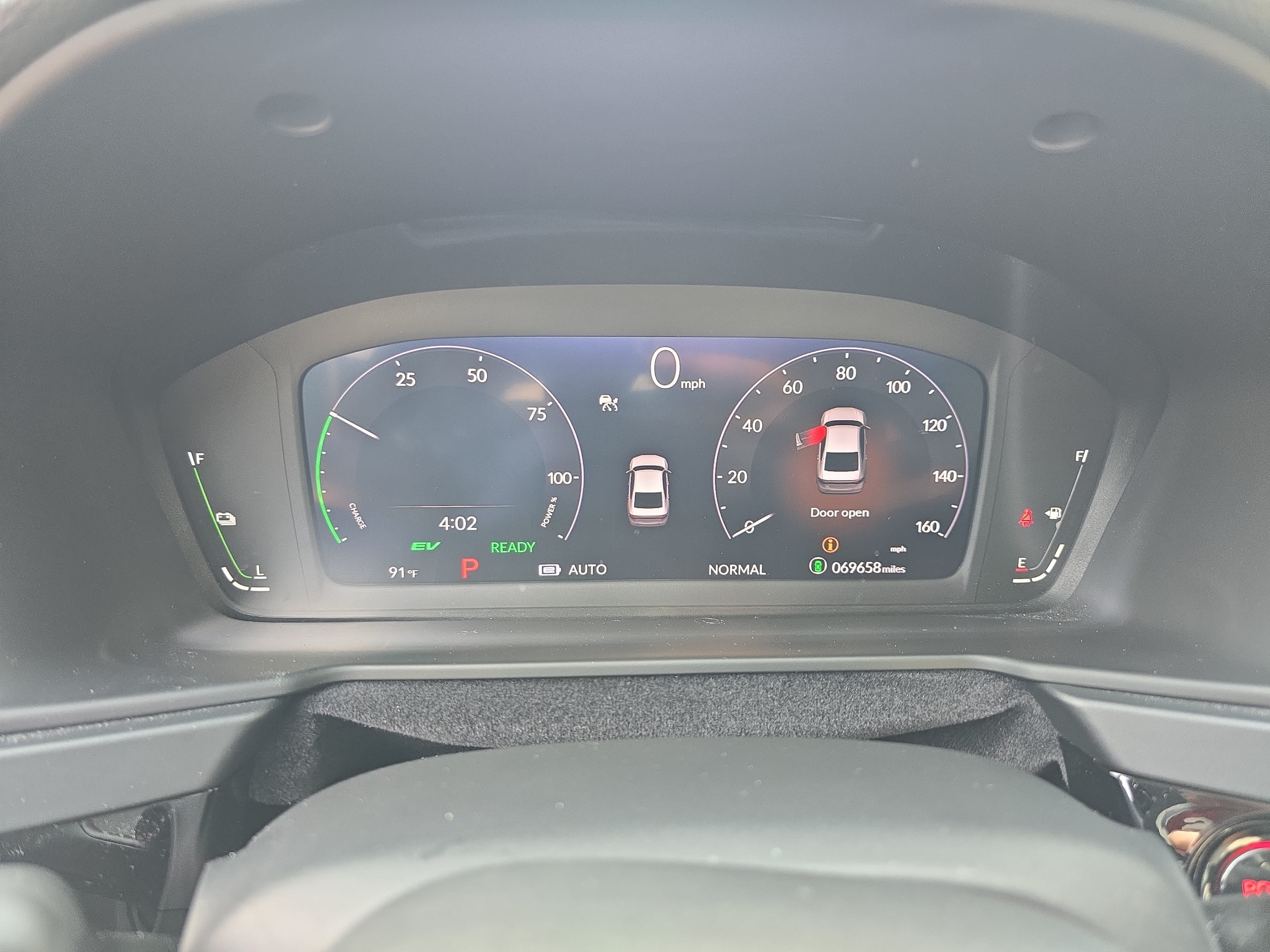 Certified 2024 Honda Accord EX-L image 18