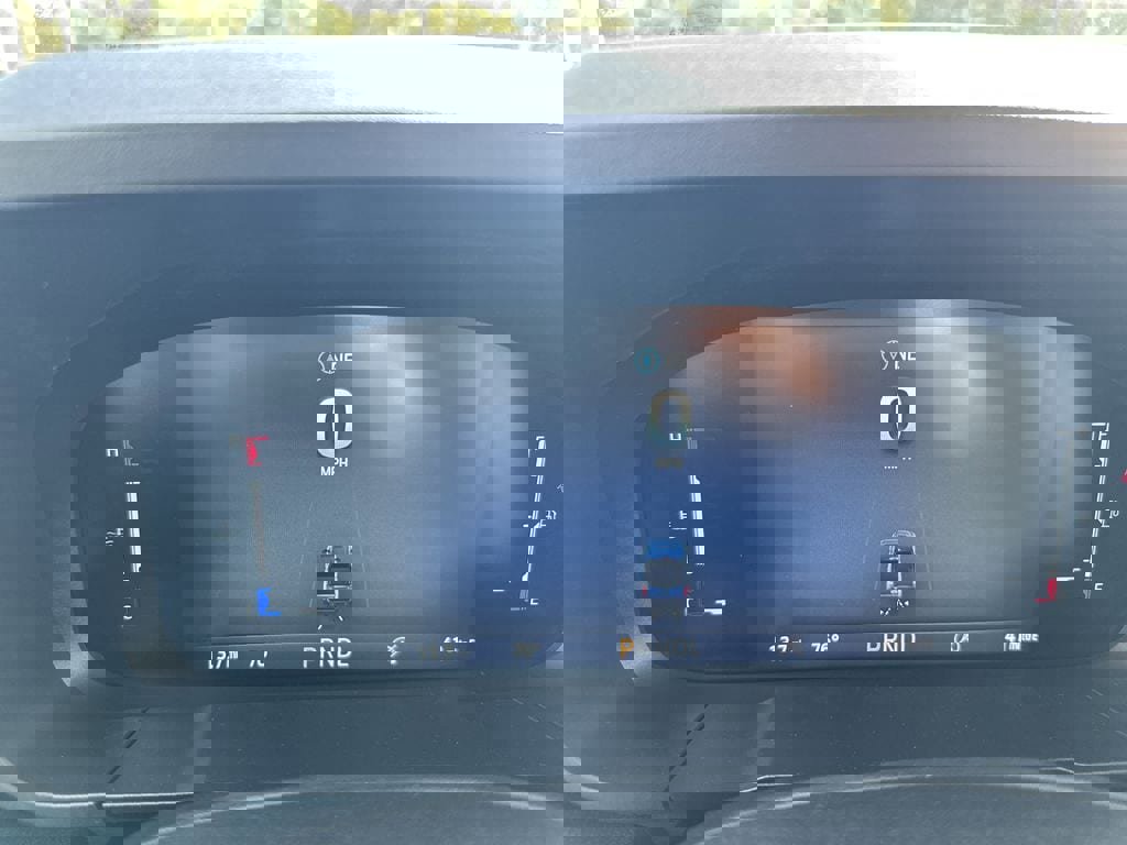 New 2025 Ford Maverick XLT w/ XLT Luxury Package image 23