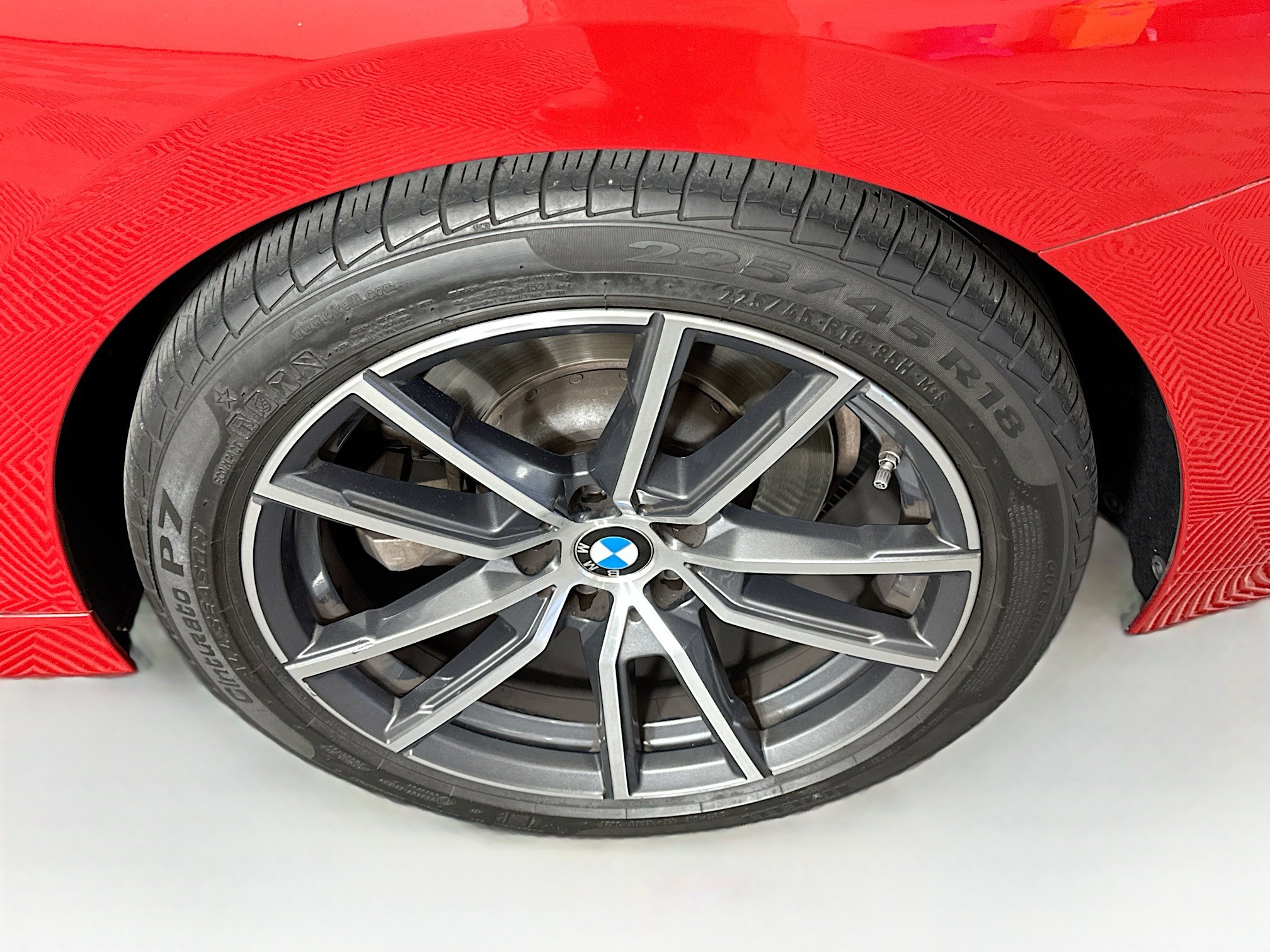 Used 2022 BMW 230i Coupe w/ Convenience Package image 11