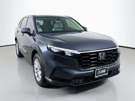 New 2026 Honda CR-V EX image 1