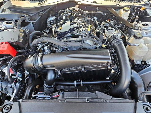 Used 2024 Ford Mustang Premium image 23