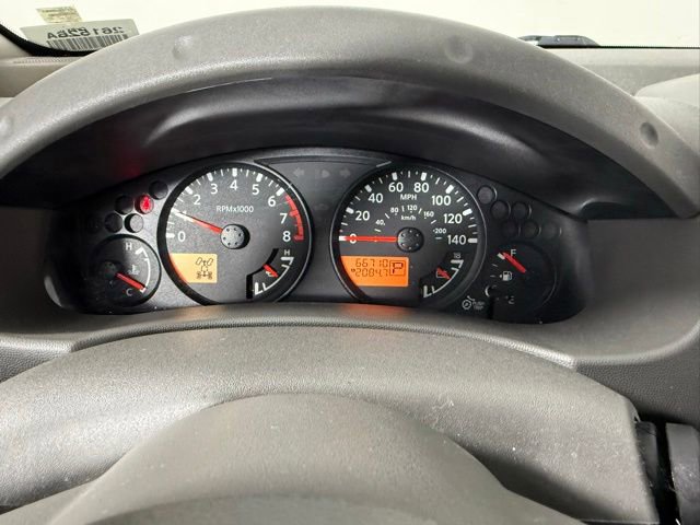 Used 2019 Nissan Frontier SV AWD/4WD image 20