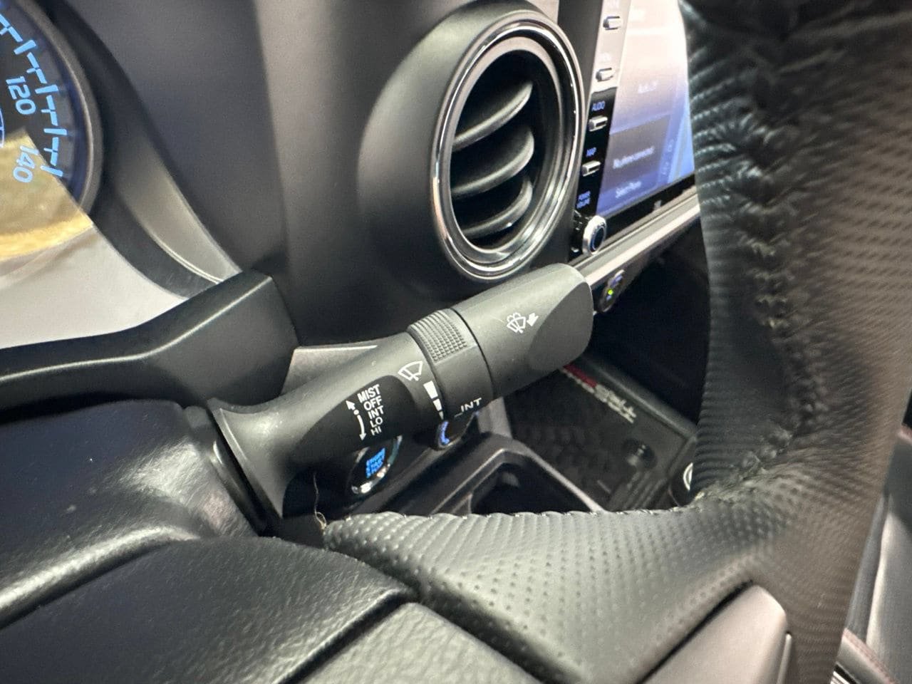 Certified 2023 Toyota Tacoma TRD Pro AWD/4WD image 22