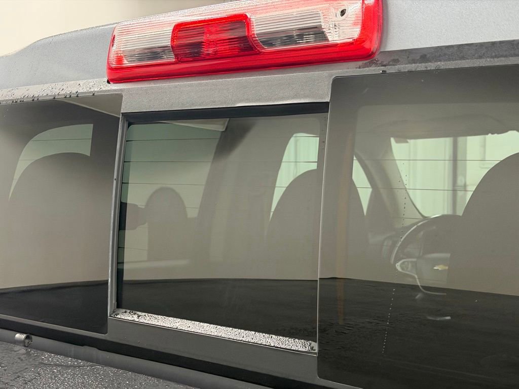 Certified 2018 Chevrolet Colorado LT w/ LT Convenience Package image 18