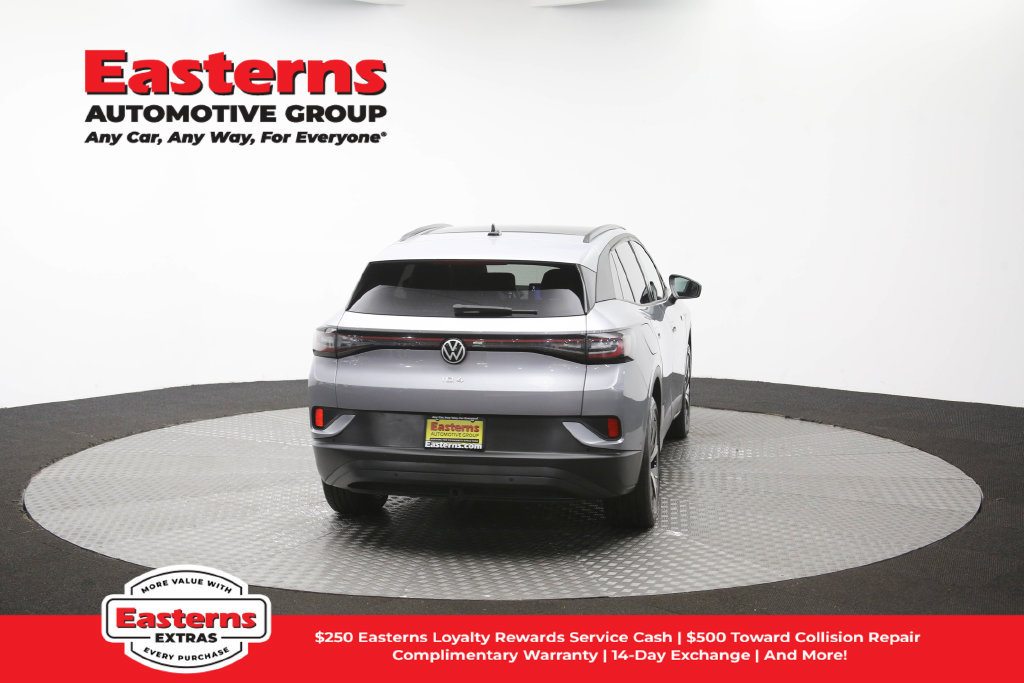 Used 2023 Volkswagen ID.4 Pro S AWD/4WD image 37