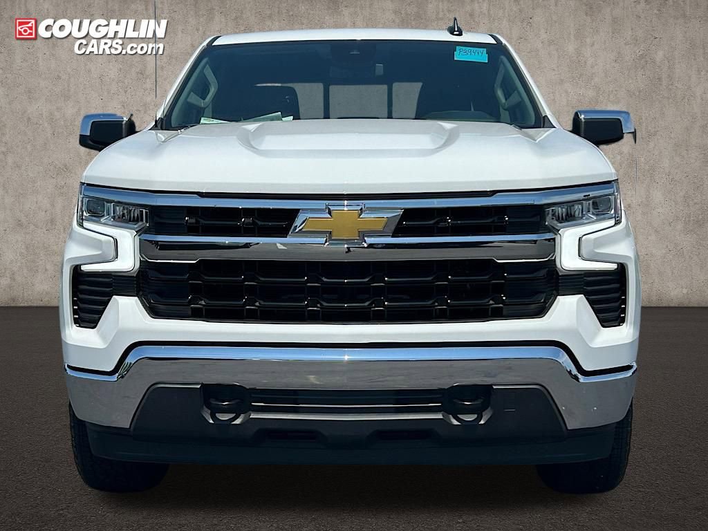 New 2025 Chevrolet Silverado 1500 LT w/ All Star Edition Plus image 10