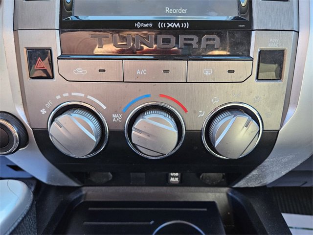 Used 2018 Toyota Tundra SR5 image 24