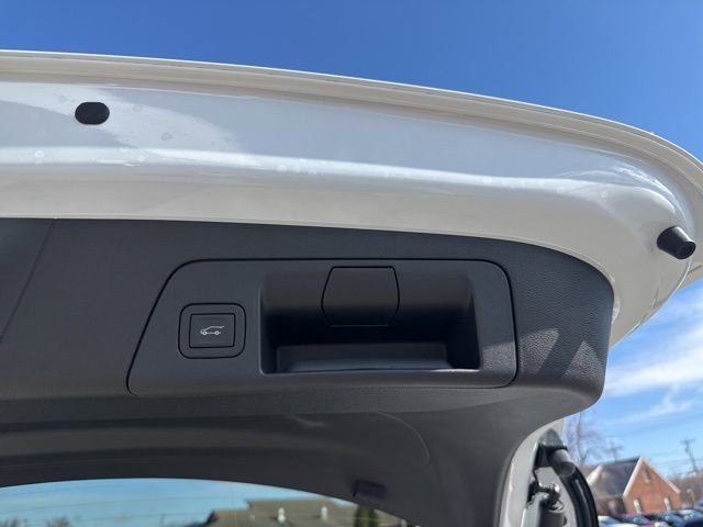 New 2026 Buick Envision Sport Touring image 13