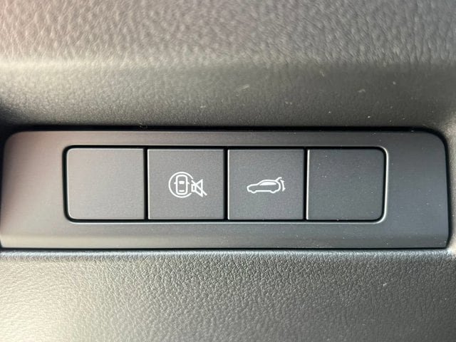 New 2026 MAZDA CX-5 Preferred AWD/4WD image 14