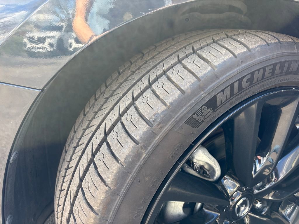 Used 2019 MAZDA MAZDA3 Hatchback w/ Premium Package image 28