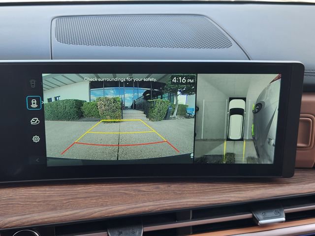 Used 2026 Hyundai Santa Fe Limited image 14