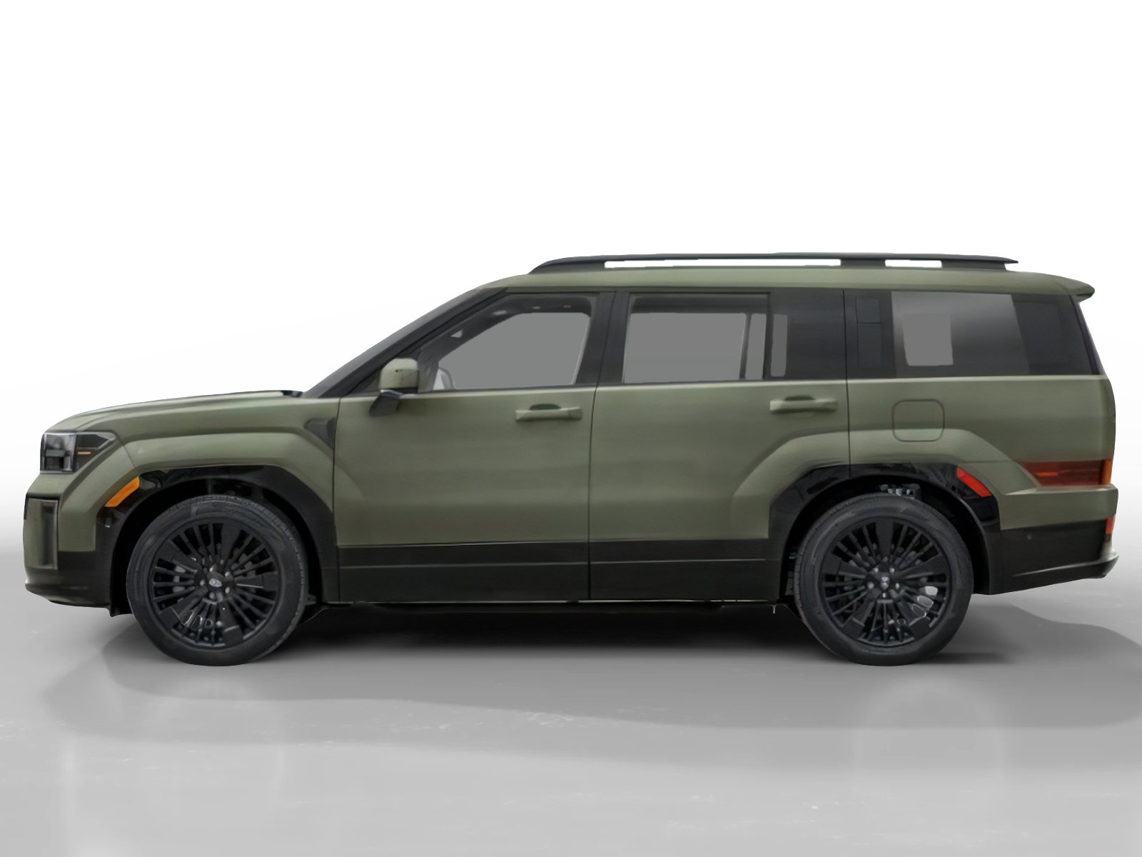 New 2026 Hyundai Santa Fe Calligraphy AWD/4WD image 2