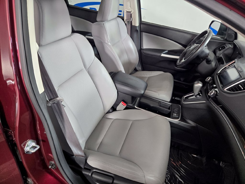 Used 2016 Honda CR-V EX-L image 12
