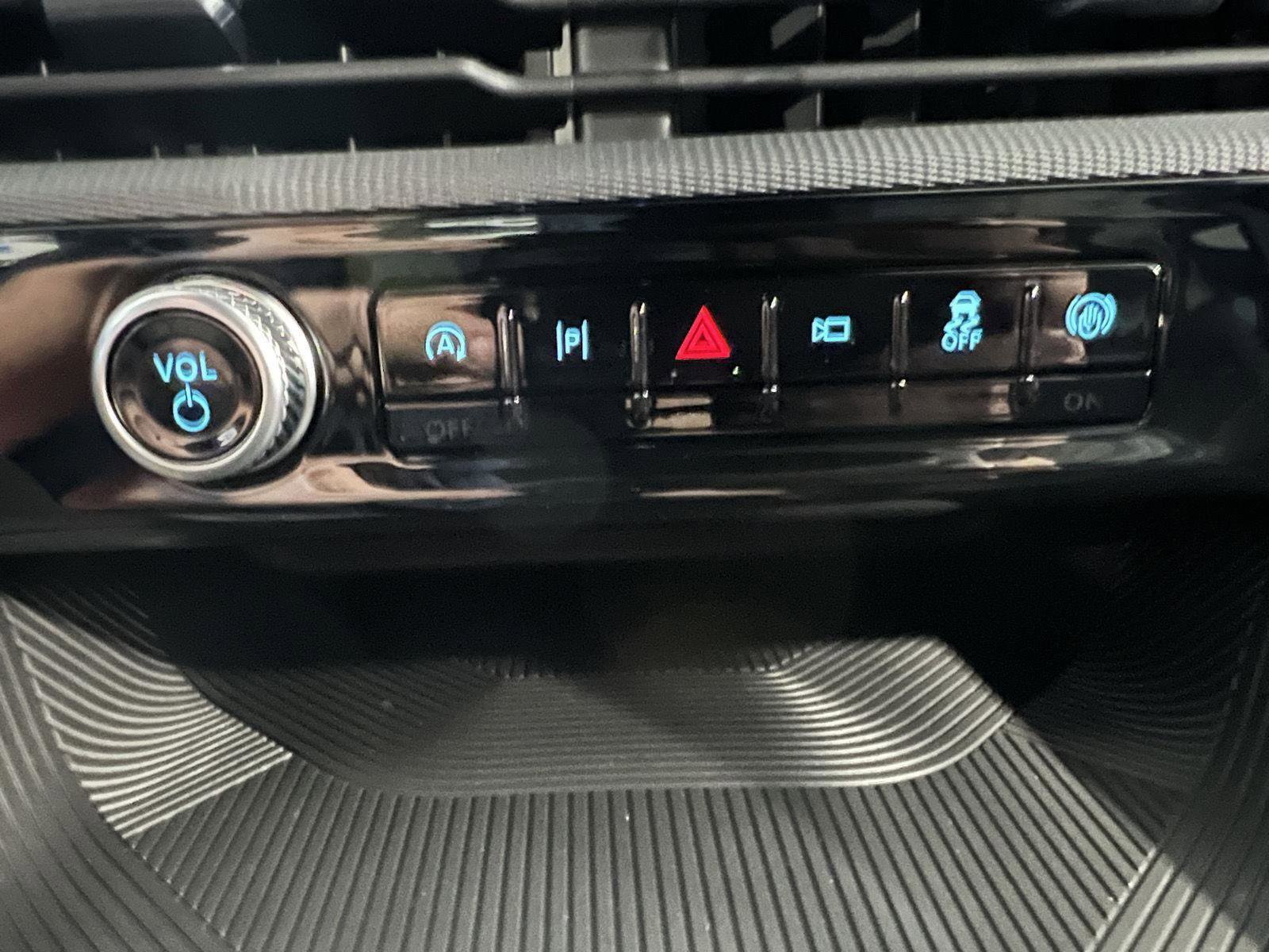 New 2026 Ford Explorer ST AWD/4WD image 27