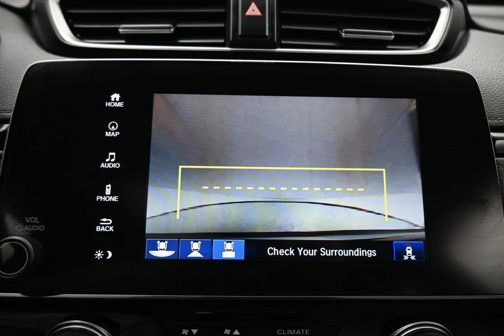 Used 2017 Honda CR-V EX-L image 20