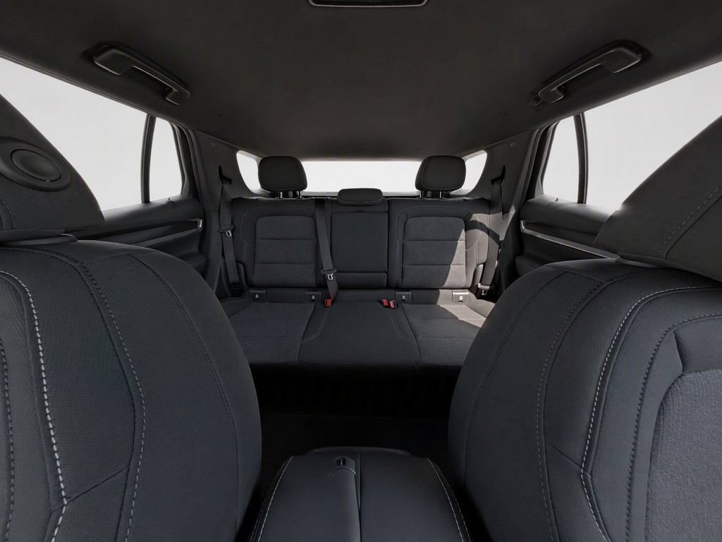 New 2027 GMC Terrain Elevation AWD/4WD image 31
