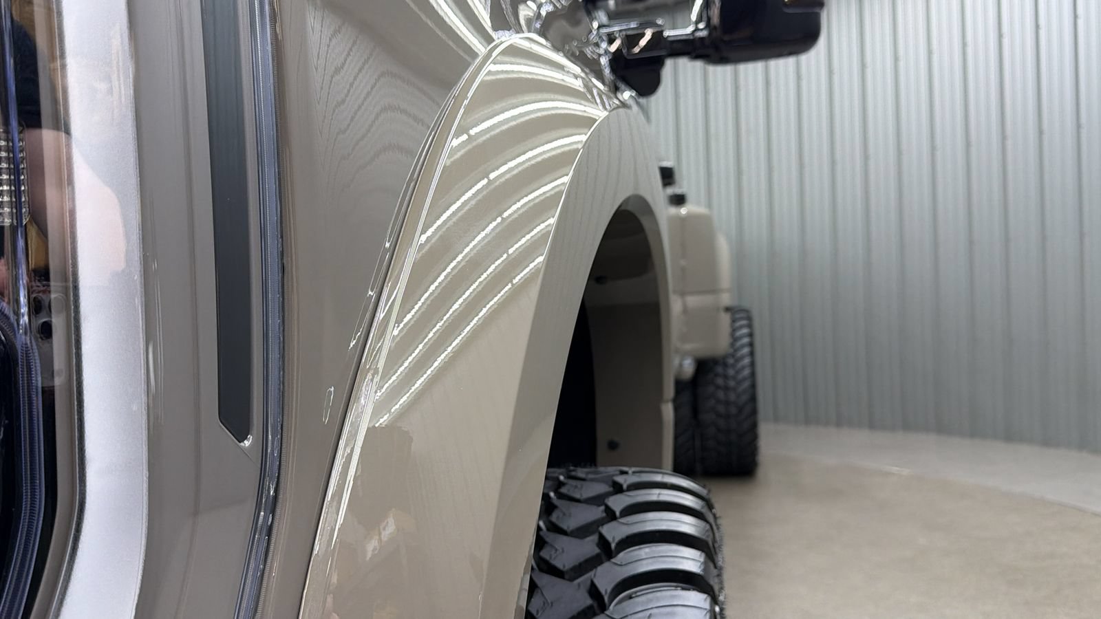 Used 2026 Ford F450 Platinum w/ Platinum Plus Package AWD/4WD image 13