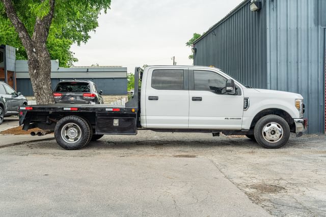 Used 2019 Ford F350 XL w/ Power Equipment Group RWD image 7