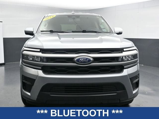 Used 2024 Ford Expedition XLT AWD/4WD image 4