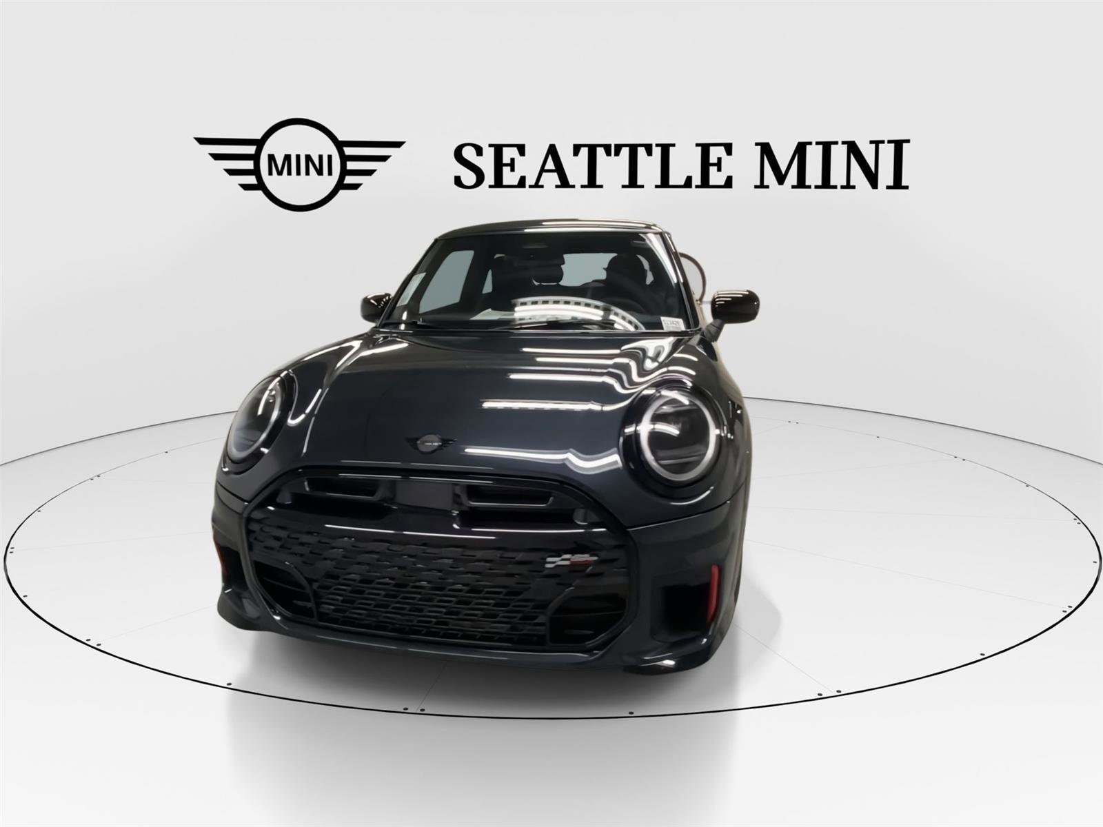 New 2026 MINI Cooper John Cooper Works FWD image 4