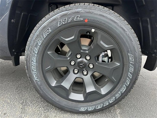 New 2026 RAM 1500 Big Horn image 25